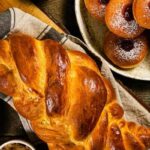 Simple and Delicious Hanukkah Recipe Collection