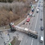 What Legal Measures to Take After Being Hit by a Semi in Wisconsin